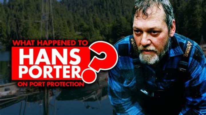 What Happened To Mary Miller On Port Protection?