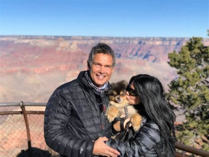 What Happened To Nancy Dineen? Michael Rapp Chippendales Wife Now – Age 2022