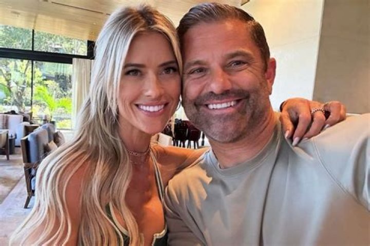 What Is Christina Masterson Husband Name? Details On Her Relationship With Youtuber Andrew Gray Explored