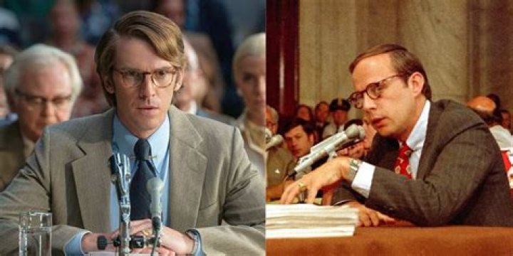 What Is Poshinaya Foam From Gaslit? John Dean Tapes Reveals New Details In The Finale Episode