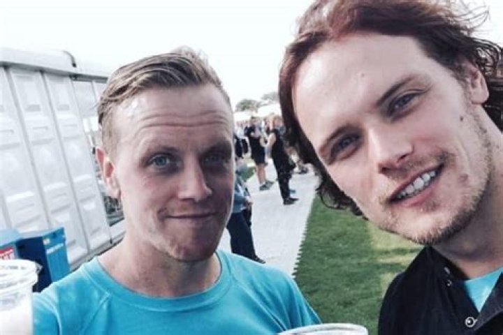 What Is Sam Heughan Religion | Ethnicity And Parents