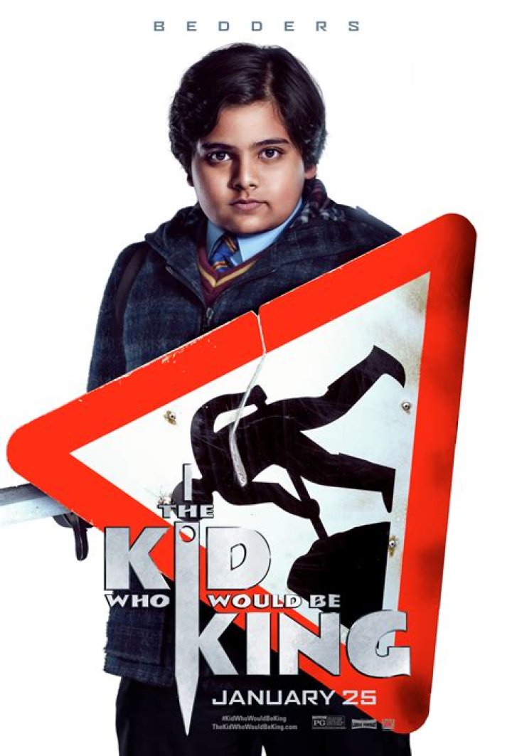 What role is for Rhianna Dorris in The Kid Who Would Be King? Age, Bio, Wiki, Movies, TV Series, Ethnicity, Boyfriend &amp; Facts