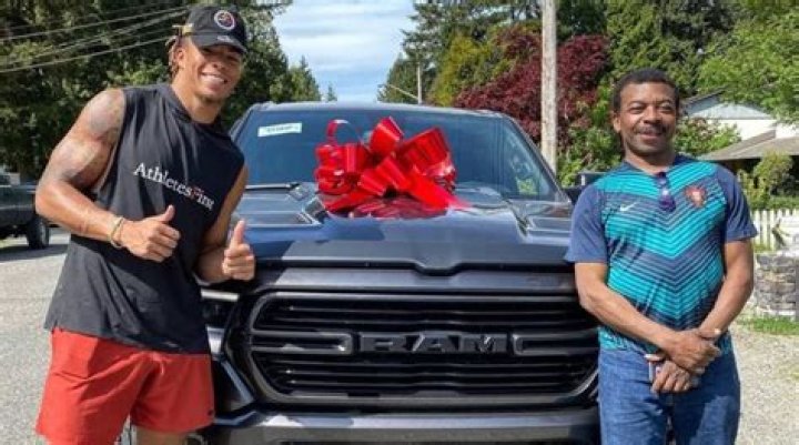 What We Know About Chase Claypool Parents