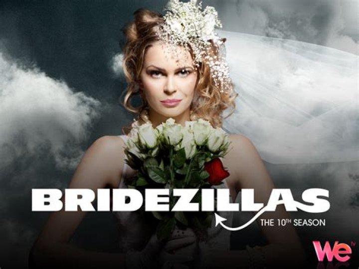Where Are Ariel And Brooke From Bridezillas Now?