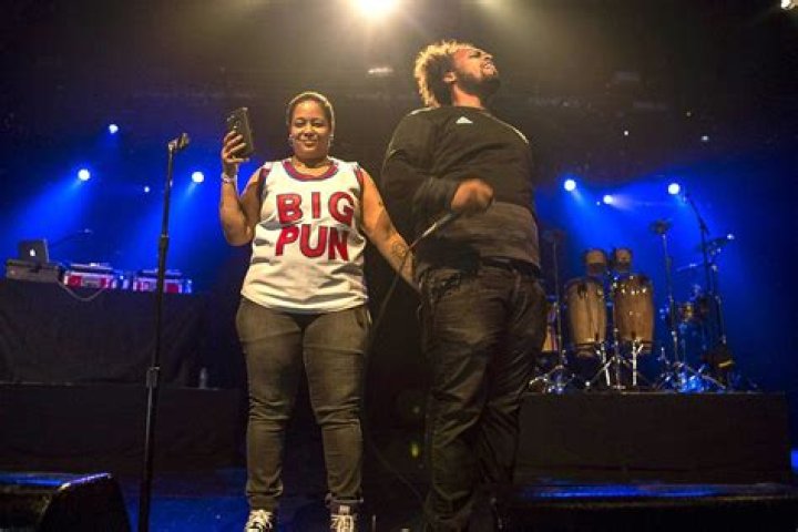 Where Is Big Pun Wife Liza Rios Now? Know About His Weight And Net Worth When He Passed Away