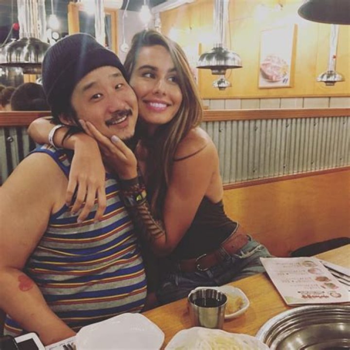 Where Is Bobby Lee Girlfriend Sarah Hyland Today? Why Did He Split With Khalyla Kuhn?