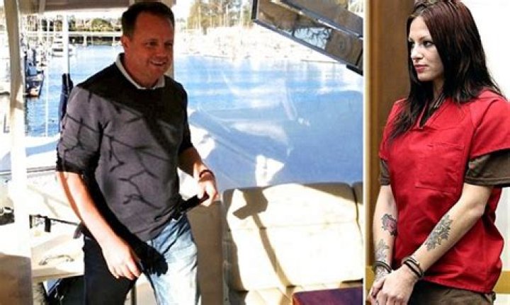 Where is Denise Hayes Now? Forrest Hayes Wife – Does She Have A New Husband? Alix Tichelman Sugar Daddy