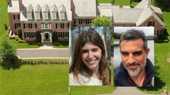 Where Is Gloria Farber NYC Today? Jennifer Dulos Mother Lives In A Mansion Today