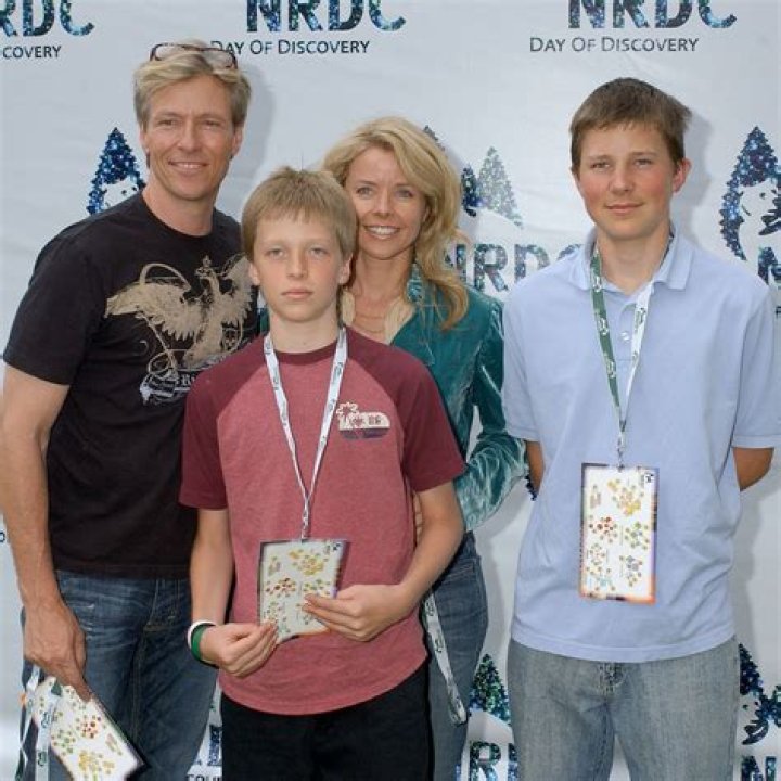 Where Is Jack Wagner Daughter Kerry Wagner Now? Meet Her Mother