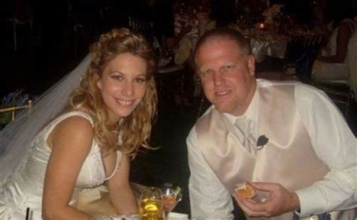 Where Is Lyssa Chapman’s Ex-Husband Brahman Galanti Now