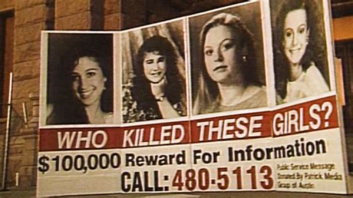 Where Is Randell Vidrine Now? Tulane Student Ken Gutzeit Murder – Prison Sentence And More Facts