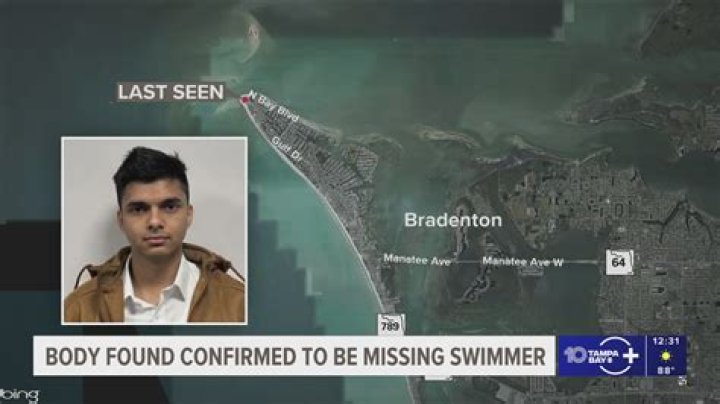 Where was Lucas Palma last seen? Body reportedly found in search for missing Long Island man