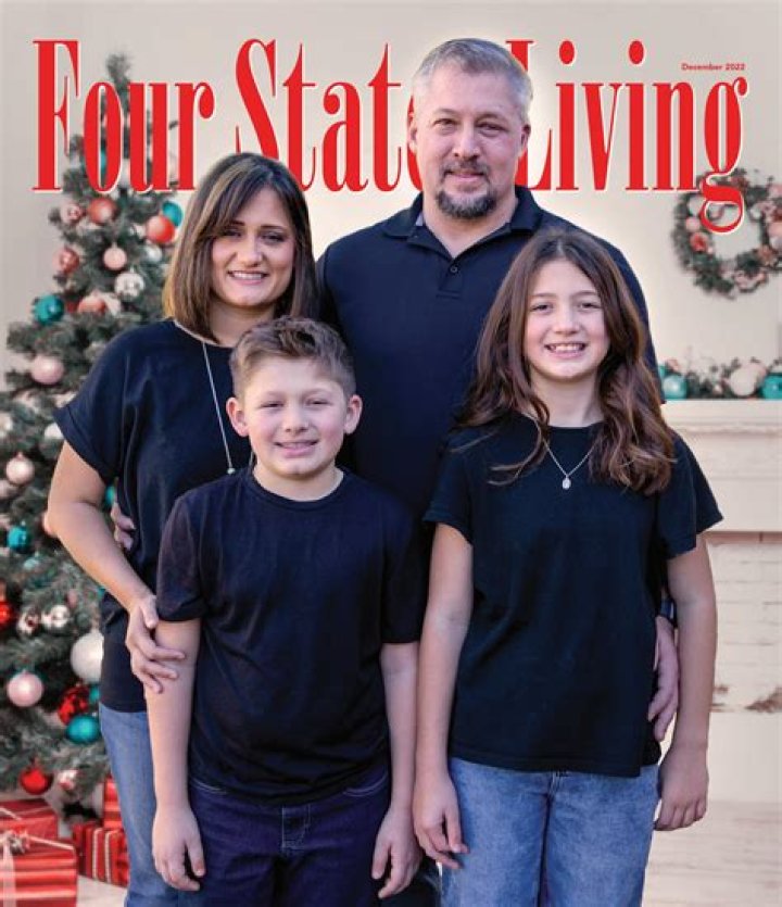 Whitney Wren Brother Justin Wren and Dad Shannon Lee Wren