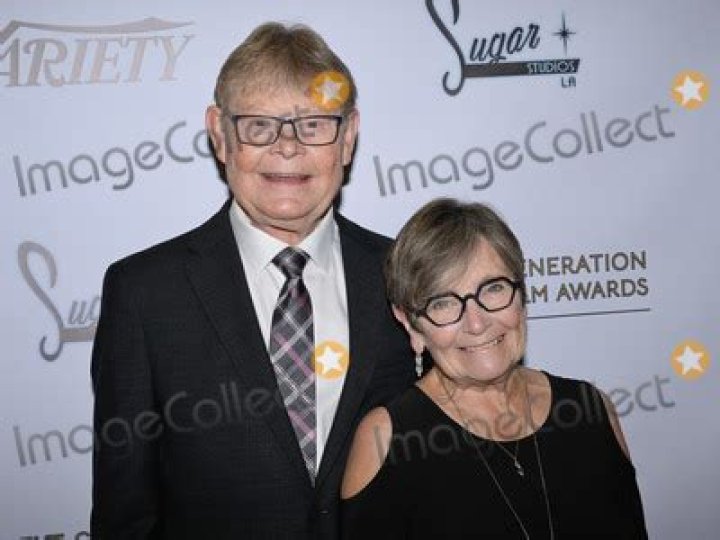 Who Are David Worthy And Sandra Webster-Worthy? Calum Worthy Parents, Family And Net Worth