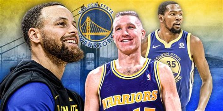 Who Are Doug And Victoria Looney? Everything to Know About Golden State Warriors Players Father And Mother
