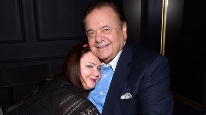 Who Are Paul Sorvino Parents? Father Ford Sorvino And Mother Marietta Sorvino Details