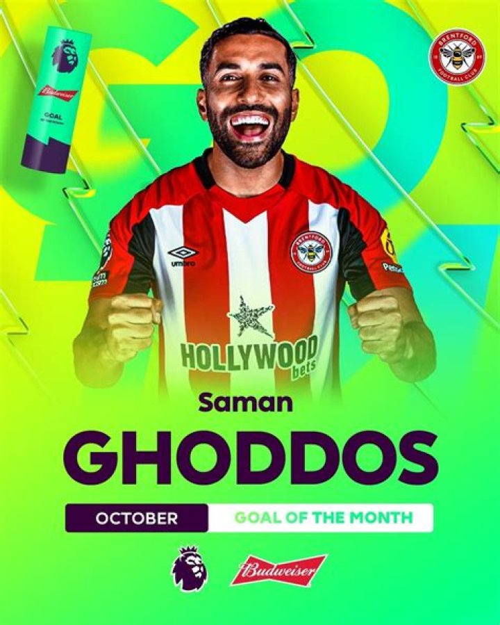 Who are Saman Ghoddoss Parents? Saman Ghoddos Biography, Parents Name, Nationality and More
