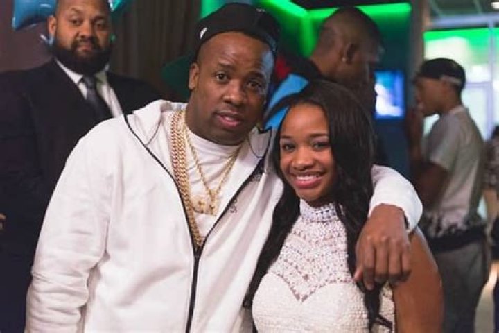 Who Are Yo Gotti Kids and How Many Are They?