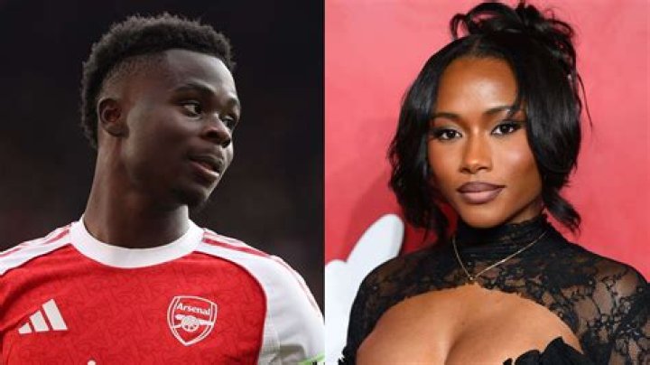 Who Are Yomi Saka and Adenike Saka | Meet Bukayo Saka Parents | Family And Origin
