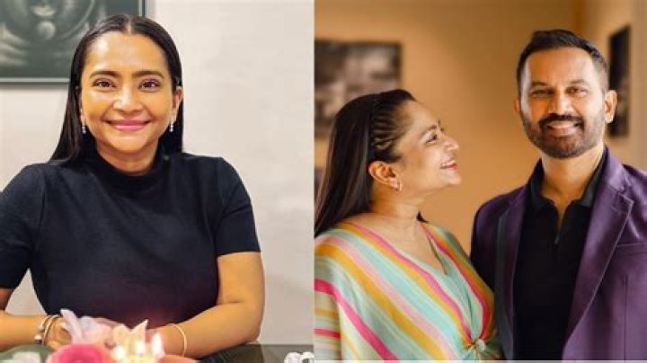 Who Is Alison Victoria Dating In 2022? Divorced Reason With Luke Harding And Children Details