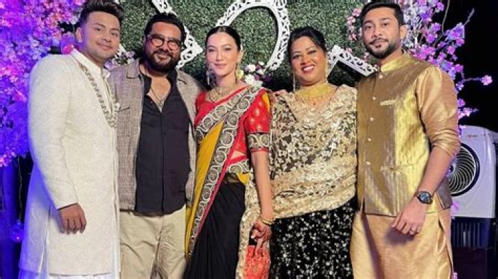 Who Is Ayesha I. Darbar? Meet Ismail Darbar Wife And Kids, Net Worth