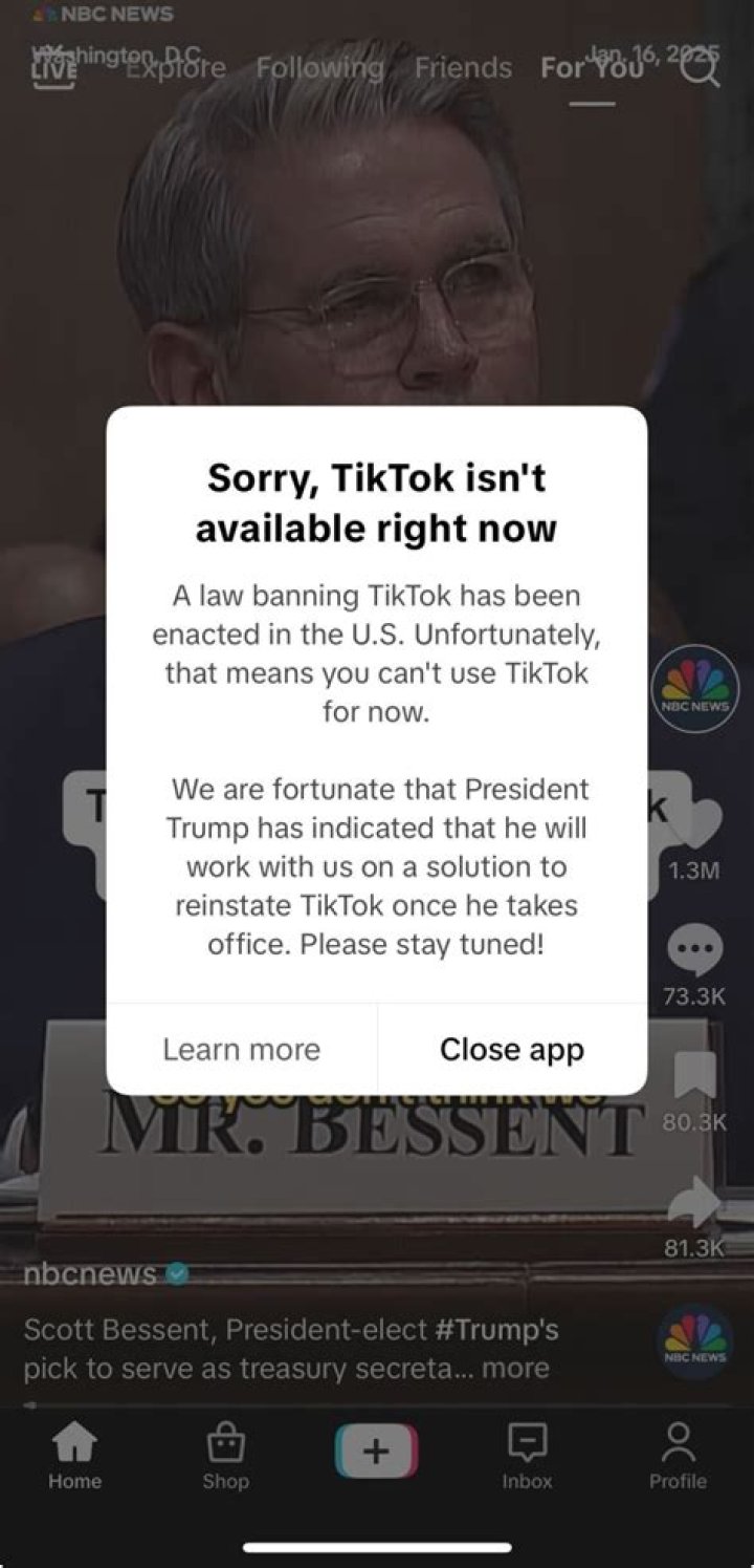 Who Is Chris Nevins Aka Carrotlmao On Twitter, Why Was He Banned On TikTok?