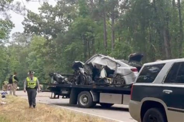 Who Is Crystal McCallum? Car Accident Linked To Her Cause Of Death