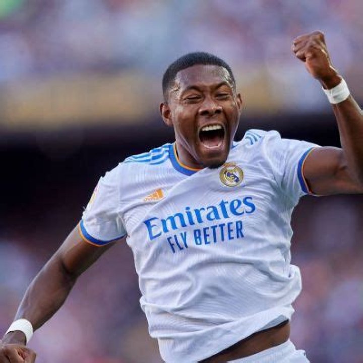Who Is David Alaba Wife | Is He Married To Shalimar Heppner | Family And Relationship