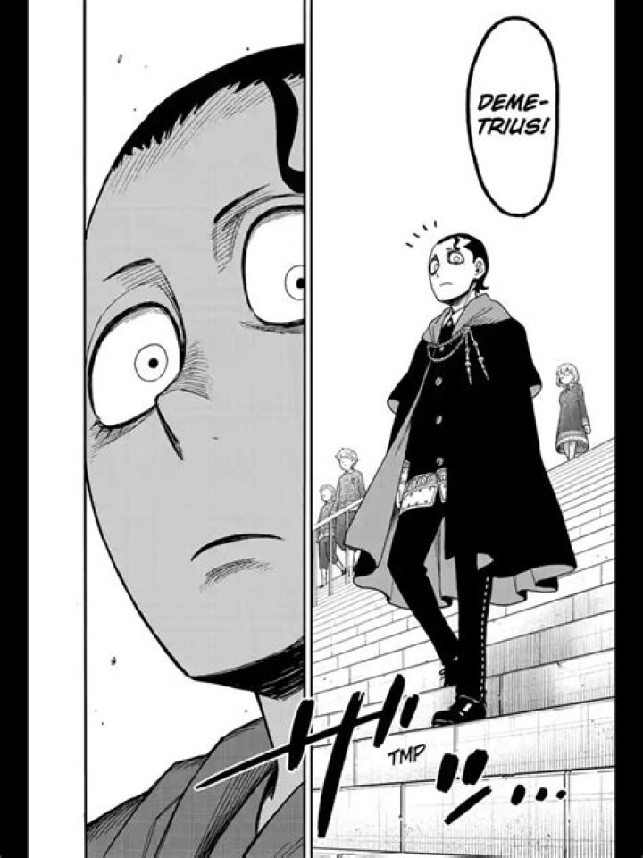 Who Is Demetrius Montgomery And Where Is He Now?