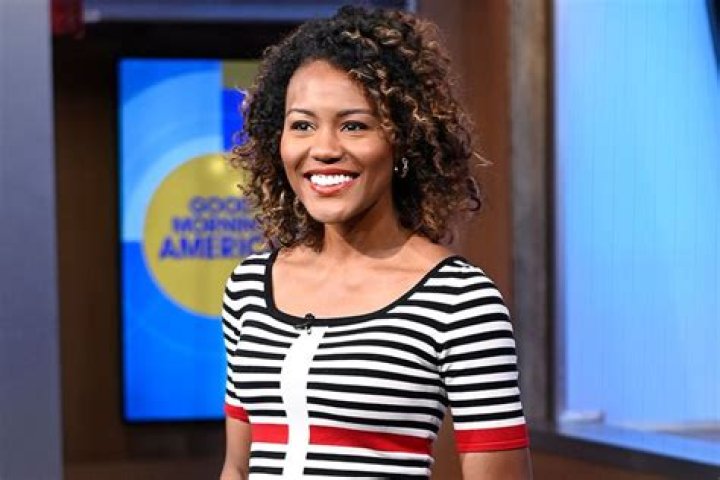
Who Is GMA Weekend Anchor Janai Norman From ABC News? 