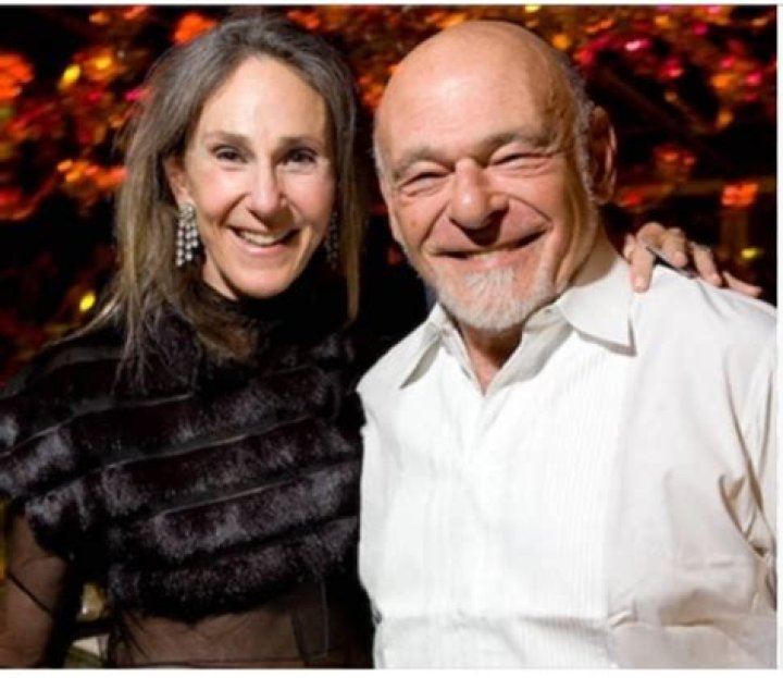 Who Is Helen Zell, Sam Zell Wife? Wikipedia And Age