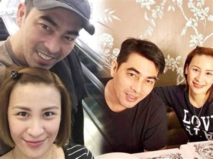 Who Is Jay Manalo Wife Raizza Manalo? Kids And Net Worth