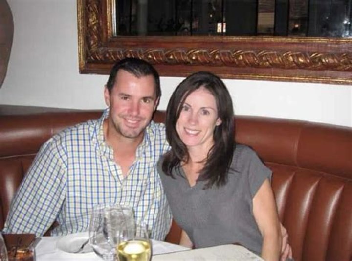 Who Is Jean Eileen? Meet Journalist Joe Concha Wife And Her Biography Details