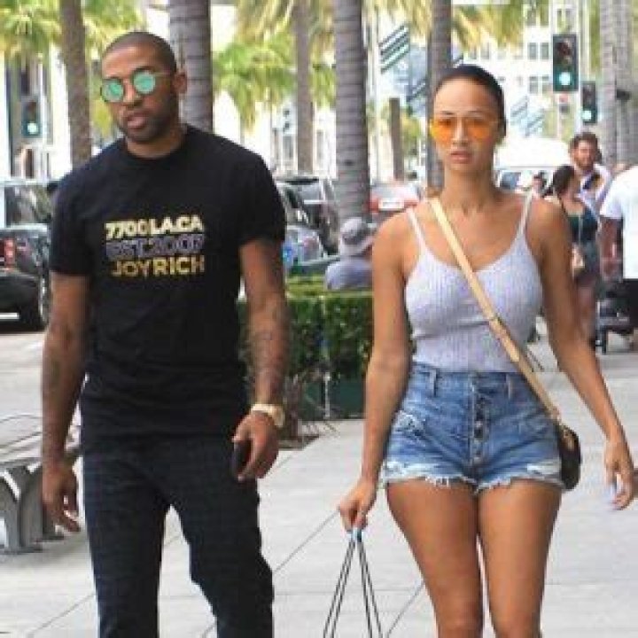 Who Is Jru Scandrick? Everything About Drays Michele Youngest Son