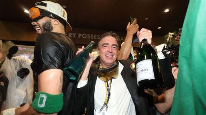 Who Is Kelsey Grousbeck? Facts About Celtics Owner Wyc Grousbeck Daughter