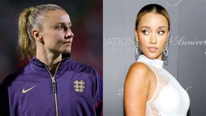 Who Is Leah Williamson Partner Mason Childs? His Age Wiki And Job Details