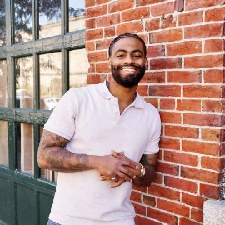 Who Is Leroy Mapp From “Back in the Groove”?