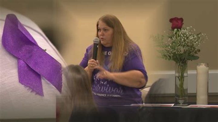 Who Is Madisyn Gidrey? Phrogging Survivor Shares Her Story In The Lifetime Documentary