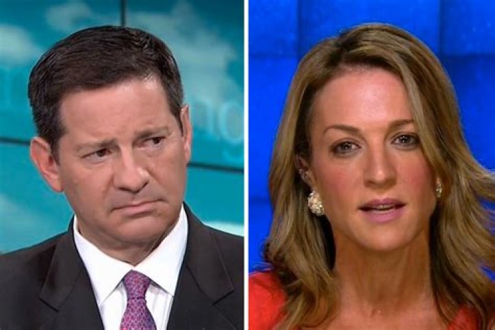 Who Is Mark Halperin? Wiki, Height, Wife, Net Worth, Career