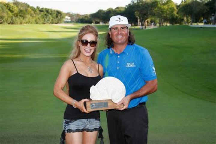 Who Is Pat Perez Wife Ashley Pendley? Golf Player’s Personal Life Details To Follow