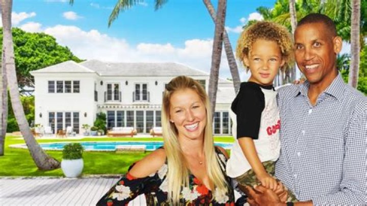 Who Is Reggie Watts’ Wife? Learn More About His Children And Family.