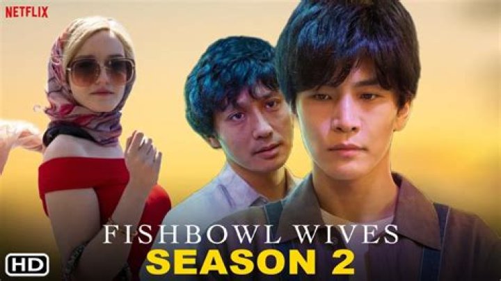 Who Is Rich Ting Wife Angela Ting? Fans Are Curious About The Married Life Of The Fishbowl Wives Actor