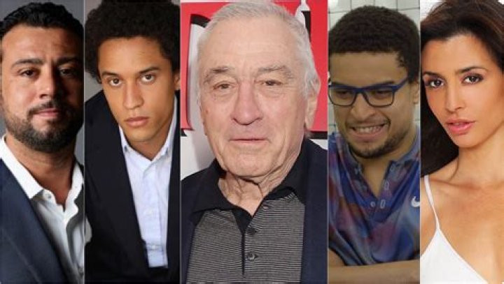 Who Is Robert De Niro, Ex-Partner of Toukie Smith? Net worth 2023, Age, Education, Career, Parents, Siblings, Love Life, Husband, Children, Bio, Wiki
