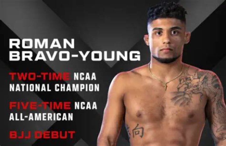 Who Is Roman Bravo Young Grandfather Mike Bravo? Everything On His Parents And Family