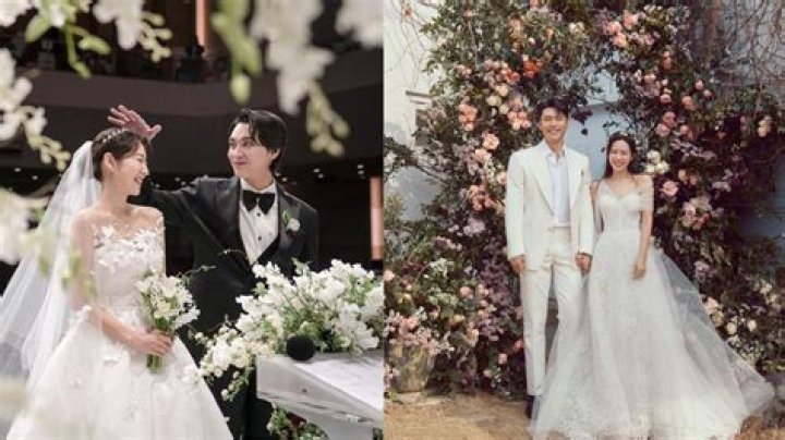 Who Is Ronnie Woo Husband? See His Wedding Pictures On Instagram