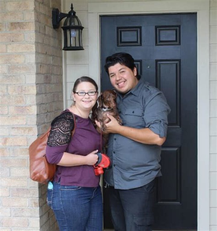 Who Is Sergio Barraza New Wife Amber Cheatham? Elizabeth Barraza Remarried 2022