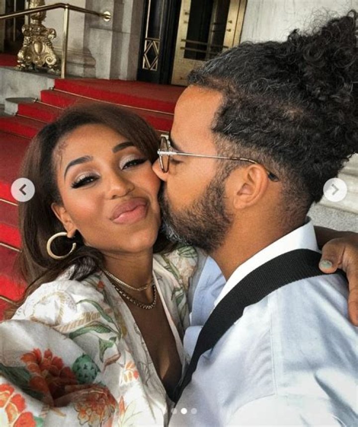 Who Is Somara Theodore Husband Carl Scott and Are They Pregnant In 2022?