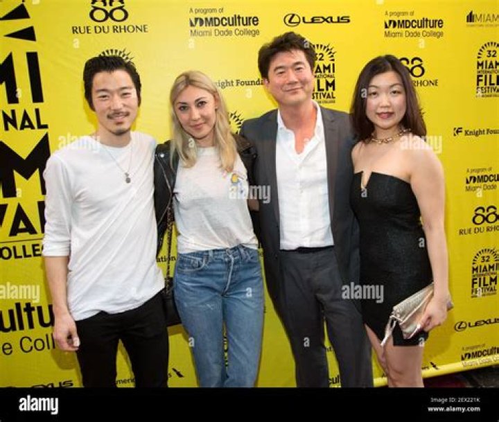 Who is the Wife of Aaron Yoo? Net worth 2023, Age, Education, Nationality, Parents, Sibling, Wife, Bio, Wiki