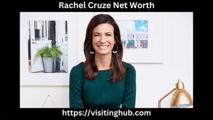 Who Is Winston Cruze? Financial Personality Rachel Cruze’s Husband, Children
