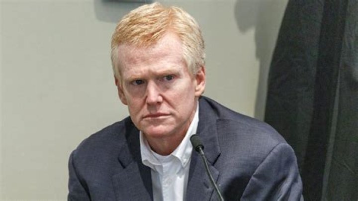 Why is Alex Murdaugh pronounced Alec? Speculation abounds amid ongoing trial